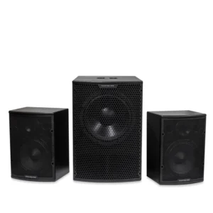 F81 / SB10 - Turnkey System